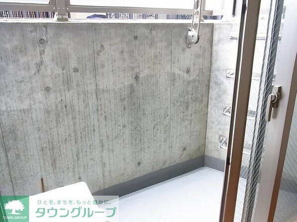 パルムドールハイムの物件内観写真